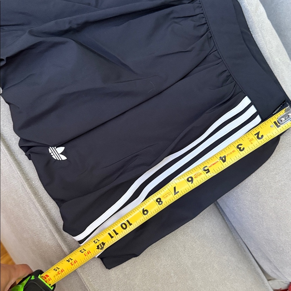 Adidas Originals Women’s Balloon Skirt sz 6 $NWT - Picture 13 of 14